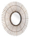 Dimond Mirror Gold