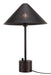 Cardo Table Lamp Bronze