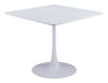 Molly Dining Table White