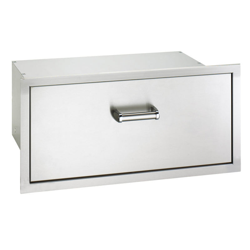 Fire Magic Flush Large Utility Drawer