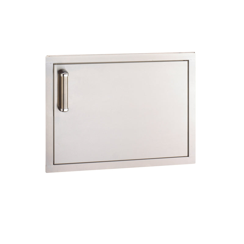 Fire Magic Flush Mounted Horizontal Single Access Doors 15” x 20-1/2”