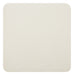 Cher Coffee Table White & Brass