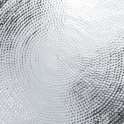 Madryn Coffee Table Silver