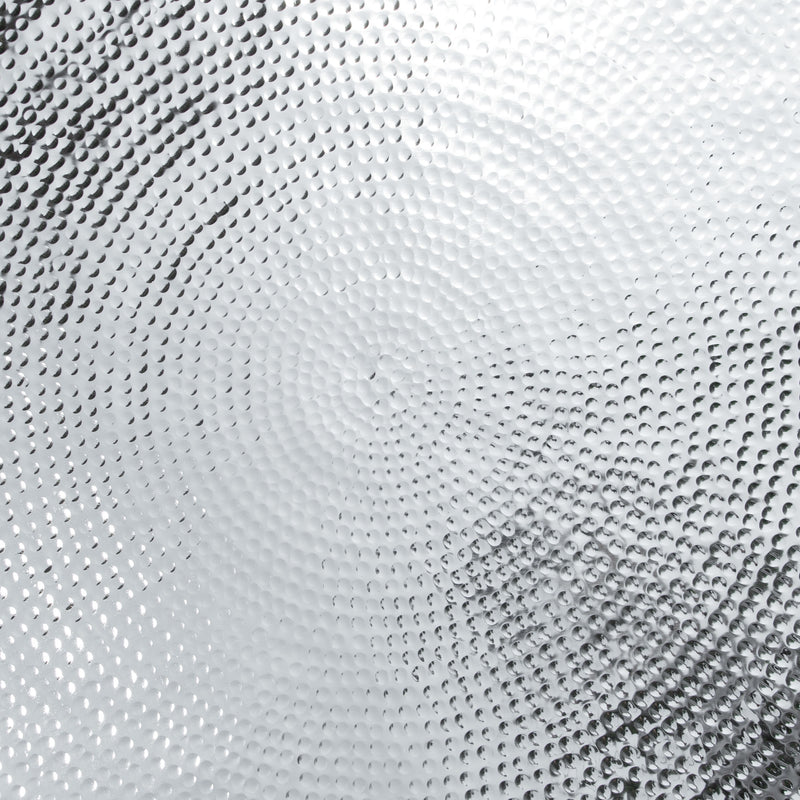 Madryn Coffee Table Silver