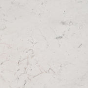 Ithaca Dining Table White & Gold