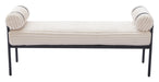 Barrow Bench Cream