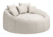 Kime Daybed Beige