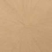 Disque Dining Table Natural