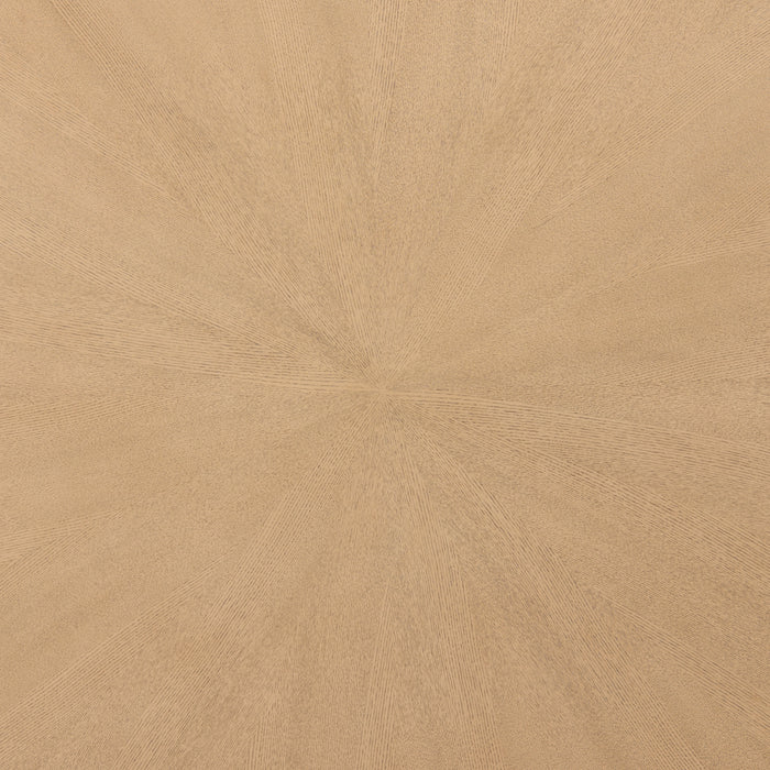 Disque Dining Table Natural
