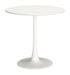 Soleil Dining Table White