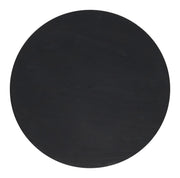 Sage Side Table Black