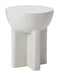 Molli Side Table White