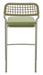 Rio Barstool (Set of 2) Green