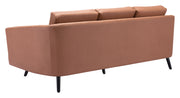 Divinity Sofa Brown