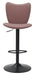 Elevate Barstool (Set of 2) Brown