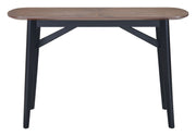 Neted Console Table Espresso