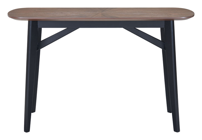 Neted Console Table Espresso