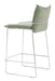 Pola Counter Stool Green