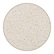 Bite Bistro Table Beige & Gold