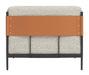 Stirbe Armchair Gray
