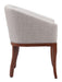 Serasa Dining Chair Gray