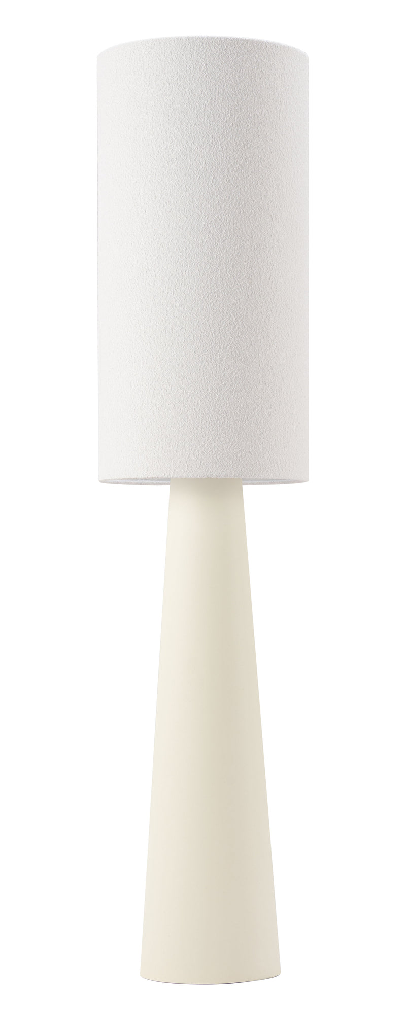 Heaven Floor Lamp White