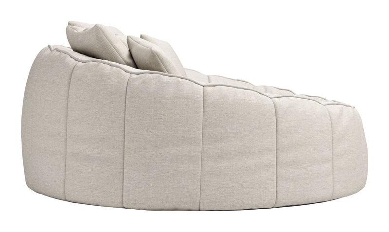 Kime Daybed Beige
