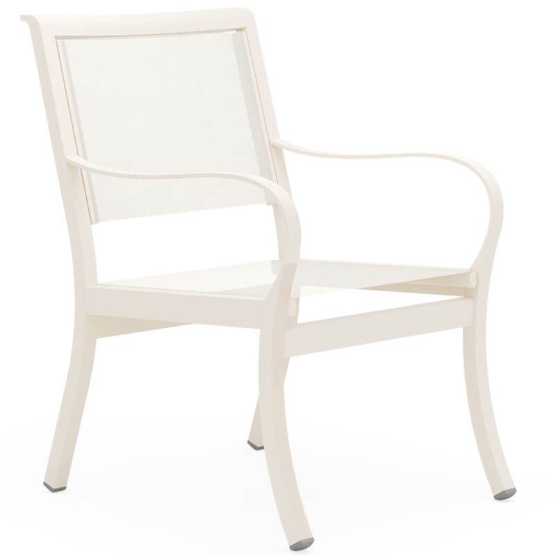 Scala Dining Arm Chair - Sling