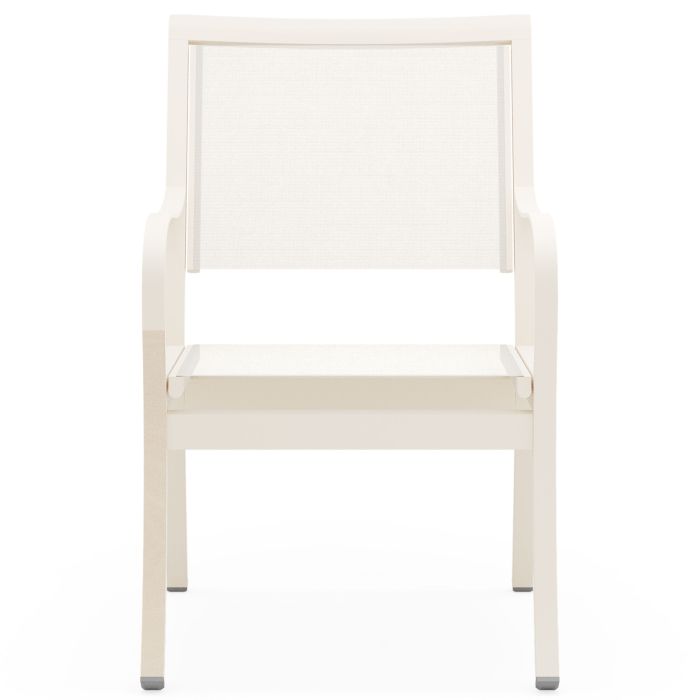 Scala Dining Arm Chair - Sling