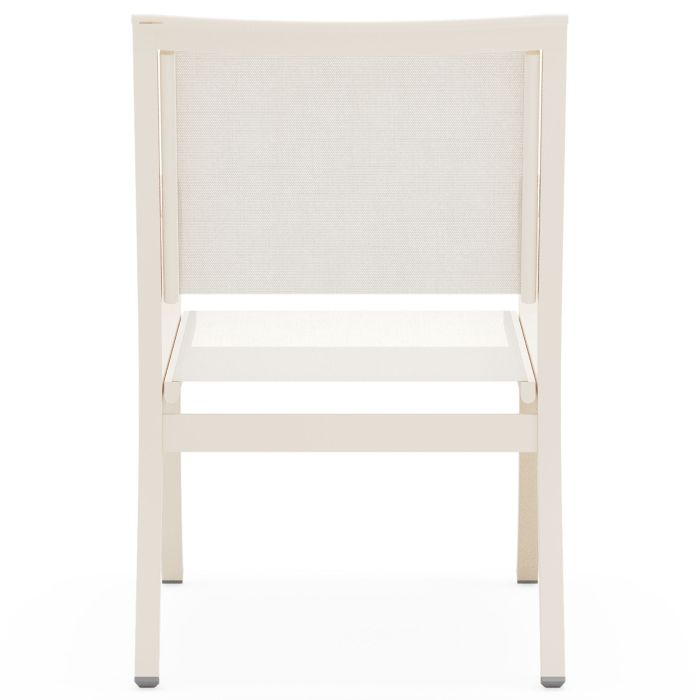 Scala Dining Arm Chair - Sling