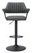 Erret Barstool Gray