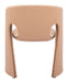 Rosyth Dining Chair Tan
