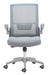 Pater Office Chair Gray