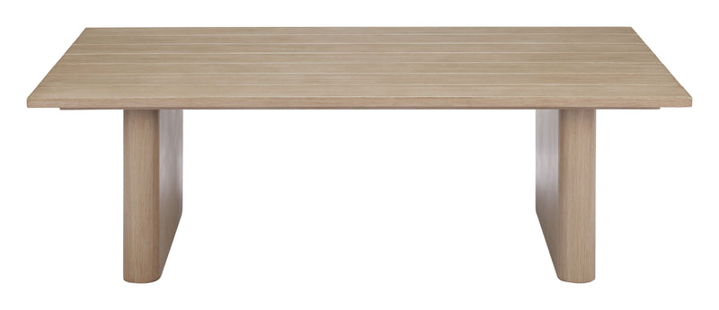 Duna Coffee Table Natural