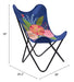 Marsa Accent Chair Multicolor