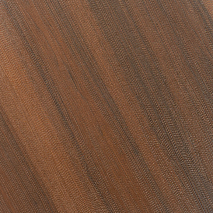 Gazebo Dining Table Walnut