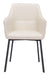 Adage Dining Chair (Set of 2) Beige