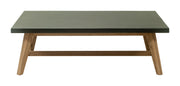 Dert Coffee Table Gray
