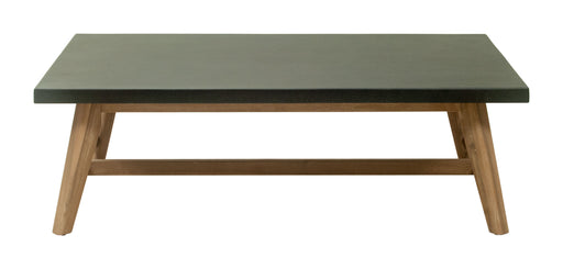 Dert Coffee Table Gray