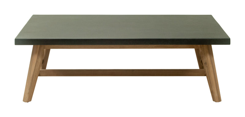 Dert Coffee Table Gray