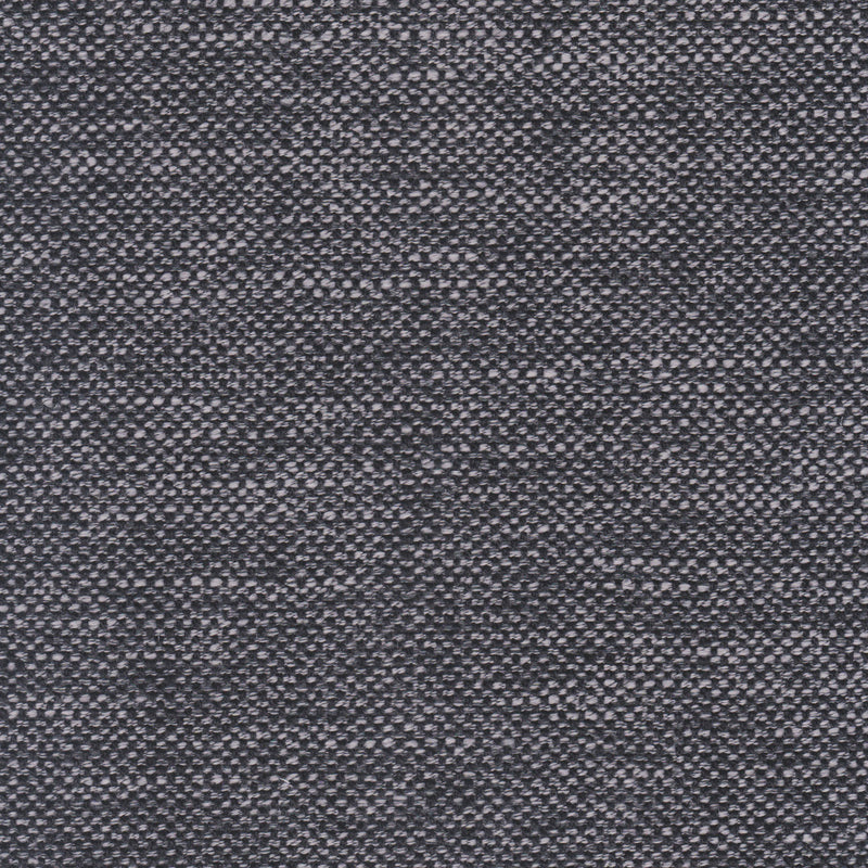 Tuzka Dining Chair (Set of 2) Gray & Espresso