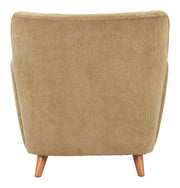 Hako Accent Chair Olive Green
