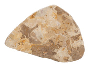 Surya Side Table Beige