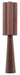 Violet Floor Lamp Brown