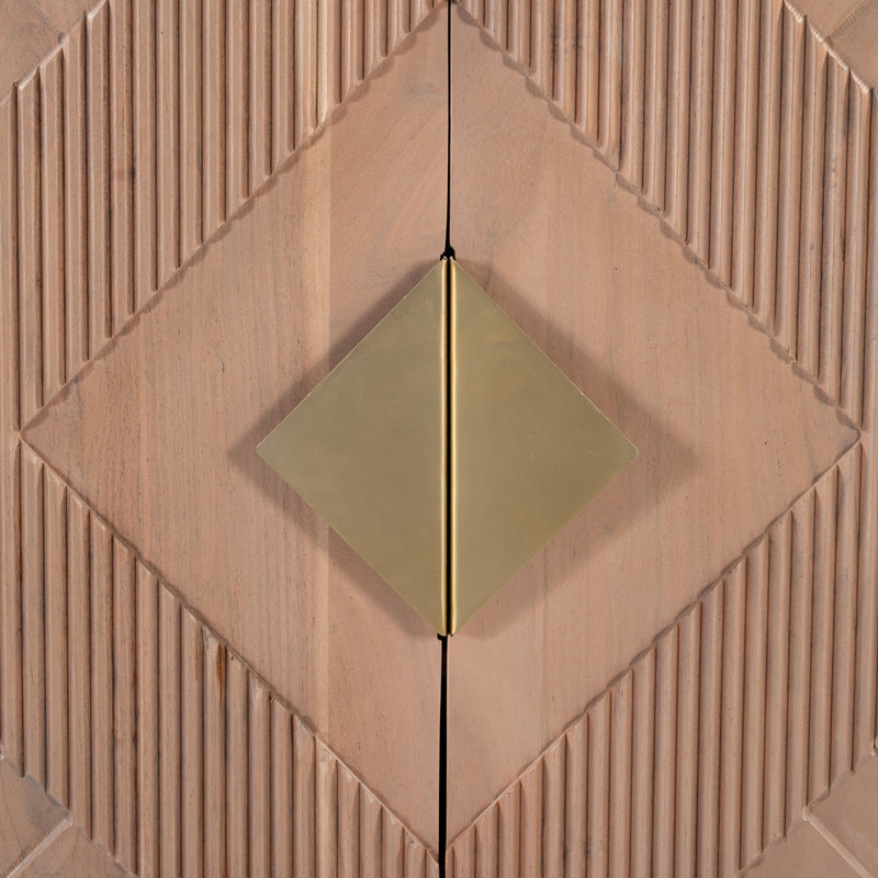 Hira Cabinet Natural