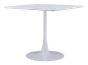 Molly Dining Table White