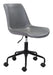 Byron Office Chair Gray