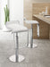 Equino Barstool White
