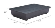 Tien Coffee Table Black