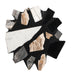 Baia Side Table Multicolor